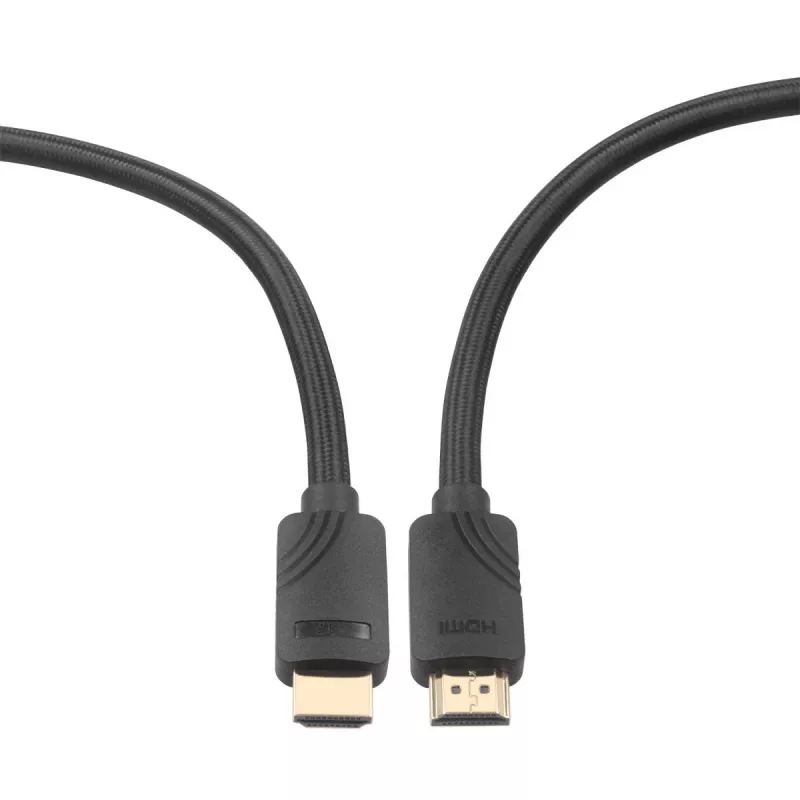 HDMI-Kabel TB v2.1 8K 5 m schwarz