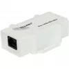 ALLNET ALL-LAN-ISO-4kV TP-LAN-Gigabit-Isolator / PoE-Blocker, 4 kV