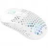 Cherry M42W-RGB-WHITE Produkt Weiß