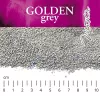 GOLDEN Grau Master - Bentonitstreu - 7kg