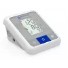Oromed ORO-N1 Basic automatisches Oberarm-Blutdruckmessgerät, Weiß