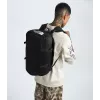 Tasche Base Camp Duffel XS TNF Black-TNF Weiß-NPF