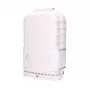 Extralink Glasfaser-Abschlusseinheit Amaris 8 Adern Weiß PVC