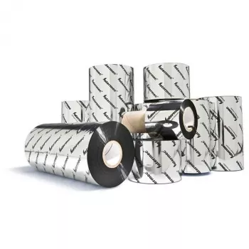 Intermec Premium HP05 - Farbband - 1 x Schwarz - 104 mm x 153 m - für Intermec 8646, EasyCoder 3400, 3440, 3600, F4, PF4 (I90026-0)