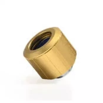 BitsPower Artemis Advanced Multi-Link-Anschluss 14 mm Enddurchmesser Stardust Gold