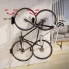 Fahrradträger Wandhalterung, MC-498 max 35 kg