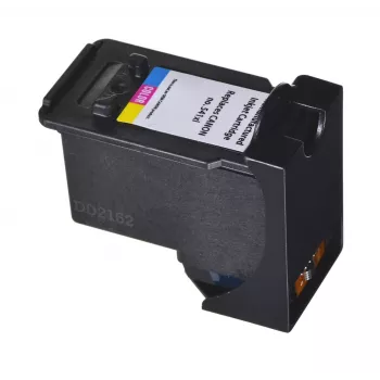 Superbulk B-C541XL Dreifarben-Tintenpatrone (Ersatz für Canon CL-541XL)