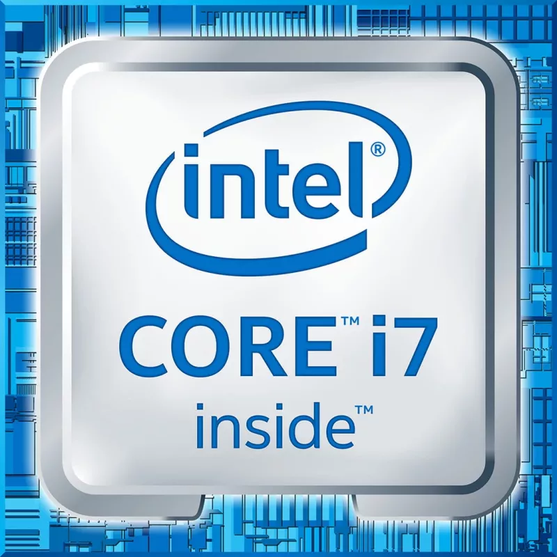 Intel Core i7 8700 - 3,2 GHz - 6 Kerne - 12 Threads