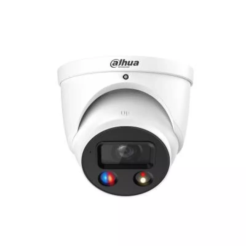 Dahua IPC-HDW3549H-AS-PV-0280B-S5 TiOC 3.0 IP-Kamera, 5 MP, 2,8 mm, IR 30 m, PoE, IP67