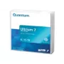 Quantum LTO-7 Ultrium WORM Datenkassette MR-L7MQN-02, 6 TB / 15 TB, Lila