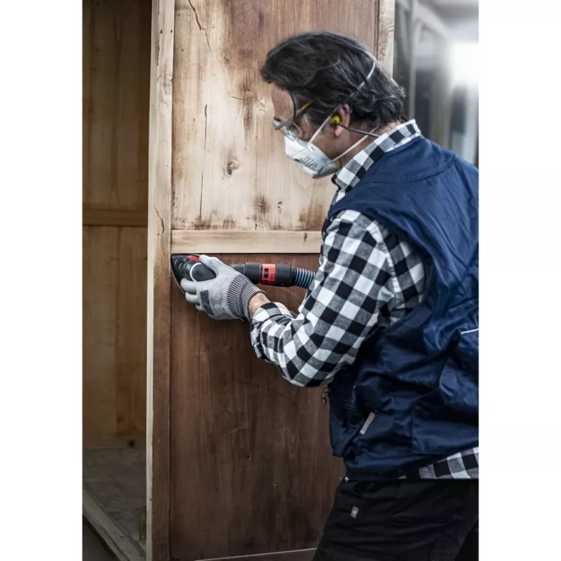 Bosch Expert C470 Schleifpapier