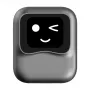 Wireless-Adapter Ottocast PCS50 AI Assistant OTTOAIBOX NANO — kabellose CarPlay-/Android Auto-Verbindung