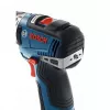 Bosch GSR 12V-35 1750 RPM Keyless 750 g Schwarz, Türkis