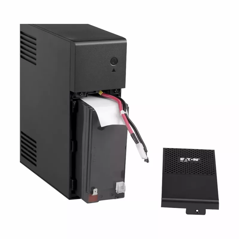 Eaton 5S 1500i Unterbrechungsfreie Stromversorgung (USV) 1,5 kVA 900 W 8 AC-Ausgänge