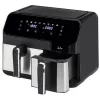 Jata JEFR1228 Fritteuse