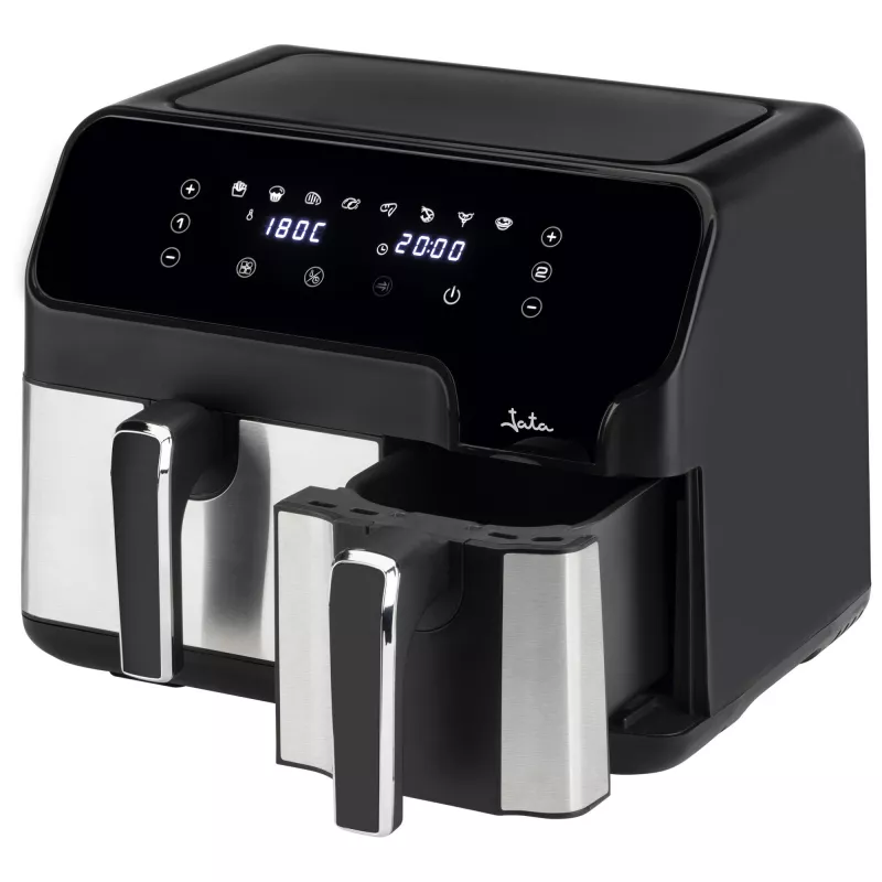 Jata JEFR1228 Fritteuse