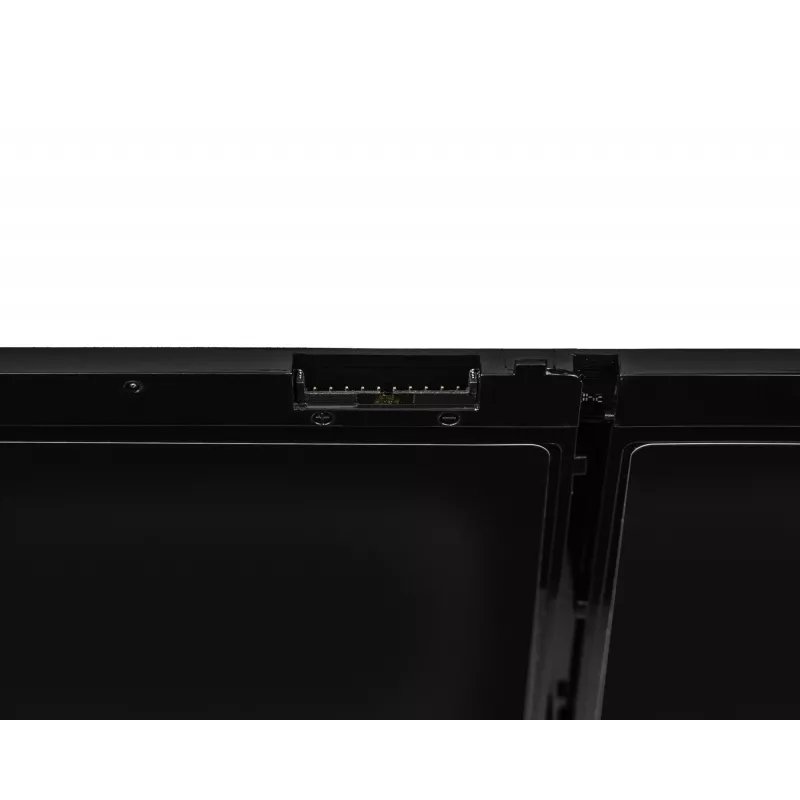 Green Cell DE102V3 Akku für DELL Latitude E5250 E5450 E5550, 7,6 V 6200 mAh LiPo, schwarz