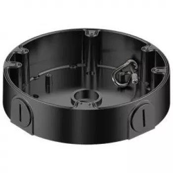 Dahua PFA138 Anschlussdose, Schwarz