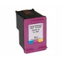 Superbulk B-H704C Dreifarben-Tintenpatrone (Ersatz für HP 704 CN693AE)