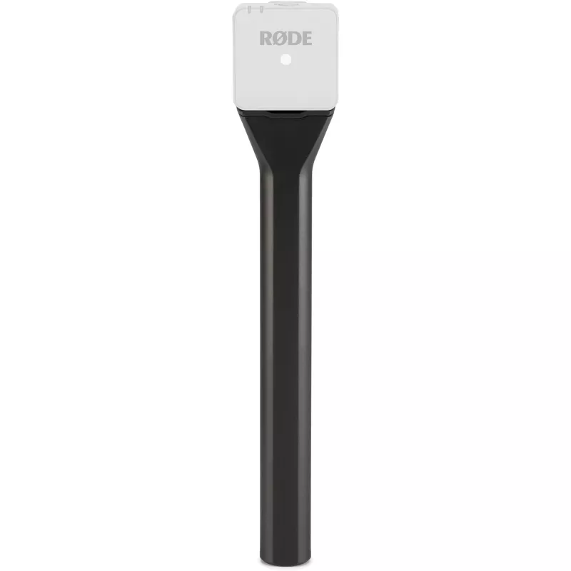 Rode Interview GO Griffadapter für Wireless GO II (beschädigte Verpackung)
