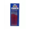 Standardpinselset 6B 00-4