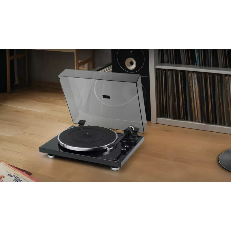 Muse Hifi Plattenspieler | MT-109 BTOW | Bluetooth Out