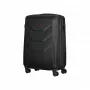 Wenger 612537 Koffer, 59 l, Schwarz