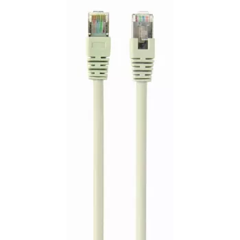 Netzwerkkabel Gembird PP22-0.25M RJ-45 Cat5e F/UTP 0,25 m Grau