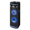 Party Speaker mit Bluetooth und Karaoke PS11DB