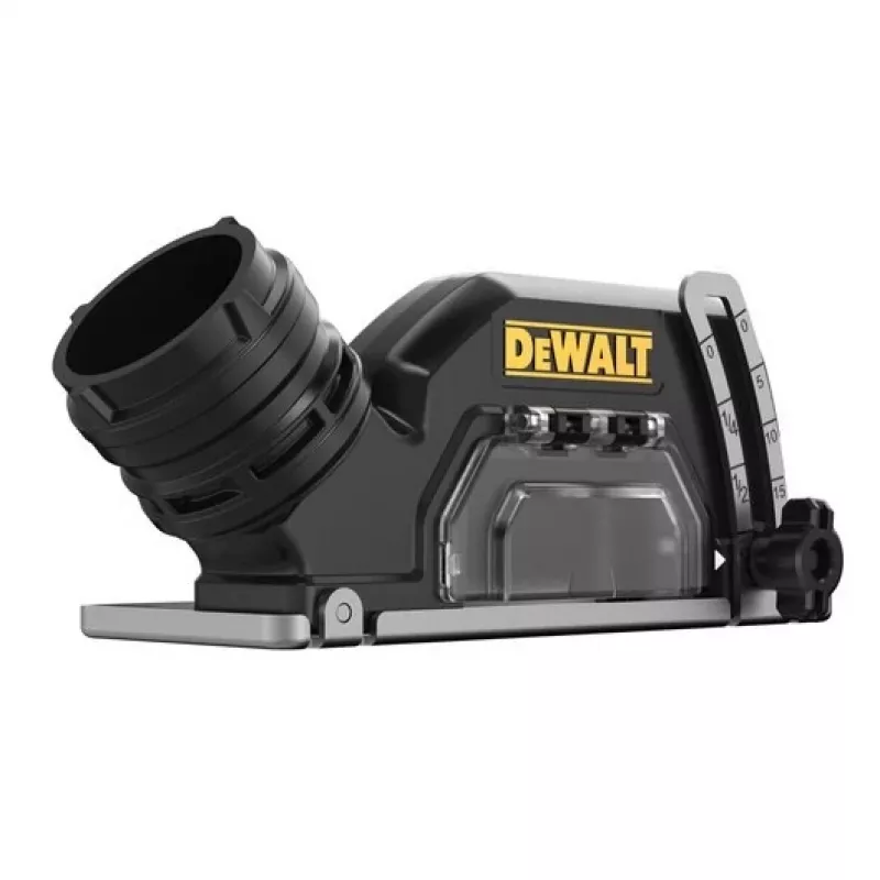 DeWALT DCS438N-XJ 18V XR bürstenloser Akku-Multimaterialschneider, 76 mm, ohne Akku und Ladegerät
