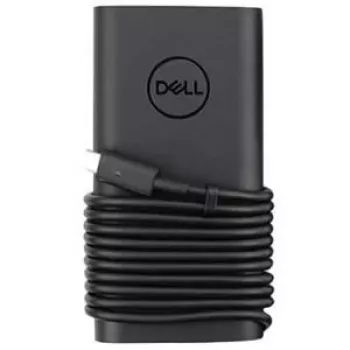 DELL PN0CV Stromadapter/Wechselrichter Innenbereich 90 W Schwarz