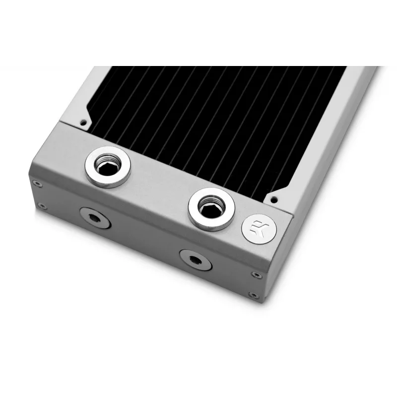 EK Water Blocks Computer-Kühlsystem Teil/Zubehör Radiator