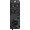 PowerWalker VI 1000 GXB - USV - Wechselstrom 162 - 290 V - 600 Watt - 1000 VA - 9 Ah - USB - Ausgangsanschlüsse 4