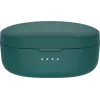 Belkin SoundForm Bolt AUC009btTE True-Wireless-In-Ear-Kopfhörer mit Mikrofon, petrol