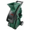 Elektro-Häcksler Bosch AXT RAPID 2200 — 2200 W Motor, Schnittkapazität bis 40 mm