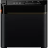 SUNMI C04020020 80-mm-Kitchen-Cloud-Printer Bondrucker, Thermo, mit Cutter, USB-C, Bluetooth, Ethernet, WLAN, Schwarz