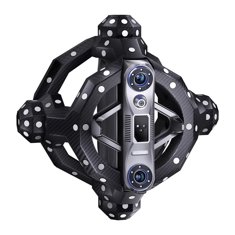 Revopoint Trackit optischer 3D-Scanner