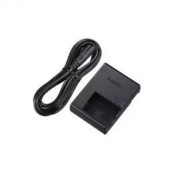 Canon LC-E17E Akkuladegerät für LP-E17 (9969B001)