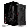 XFX Swift AMD Radeon RX 9060 8GB Grafikkarte
