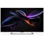 Sharp | 65HR7265E | 65 | Smart TV | Google TV | Schwarz