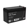 USV-Batterie Green Cell AGM06 — 12 V 9 Ah Blei-Vlies (VRLA) 95 × 151 × 65 mm, 2,3 kg