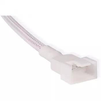 RGB-Splitterkabel Alphacool 18729 Kunststoff weiß 300 mm