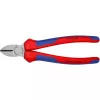 Knipex 70 02 180 Zange Diagonal-Seitenschneider