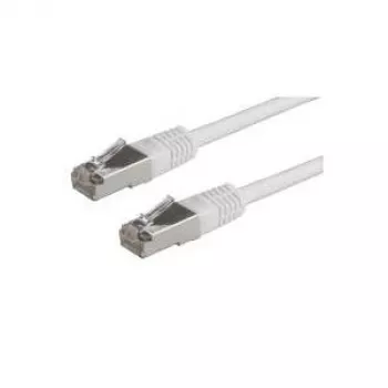 S/FTP Patchkabel Kat.5e ROLINE 15 m