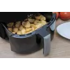 Heißluftfritteuse JATA JEFR1225 5 L 1300 W Schwarz