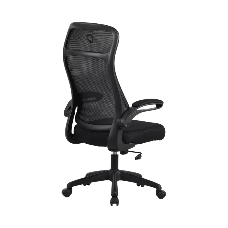 Onex Gaming Bürostuhl | Skyflex Premium Netzgewebe | schwarz