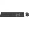 Sgn Slim Combo MK950 Business Graphite - Ita - MEDITER-412