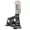 Drosselklappen-Erweiterung für Simucube ActivePedal, Heusinkveld, Modell HE-SPU1TSCB, silber