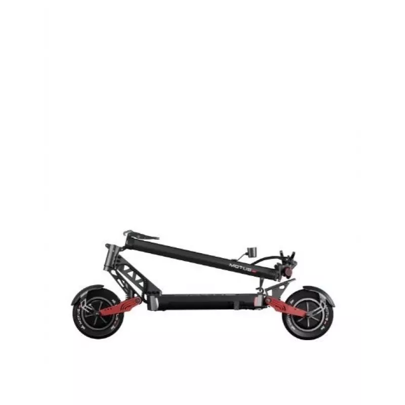Motus Pro 10 Daytona scooter