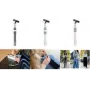 Ansmann Lanyard-Kabel USB Typ-C auf schwarz - Kabel - Digital/Daten (1700-0190)